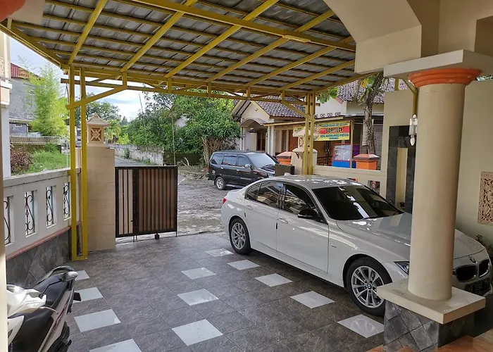 Nariska Suite Homestay