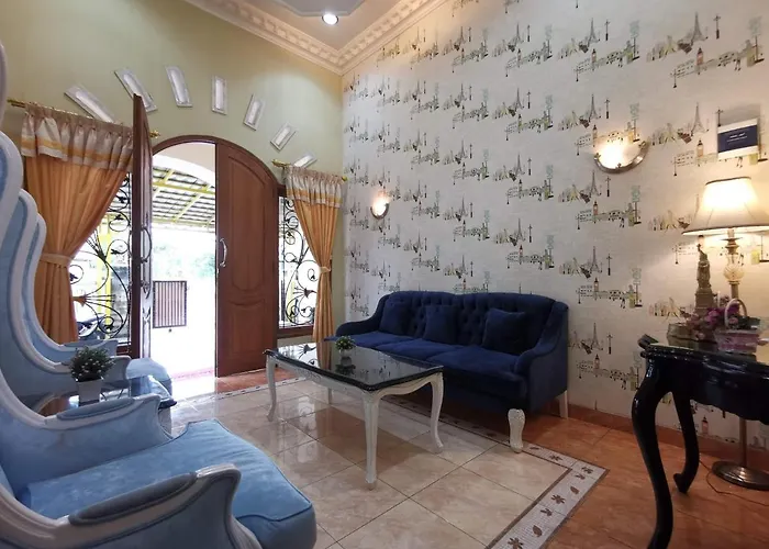 Nariska Suite Homestay
