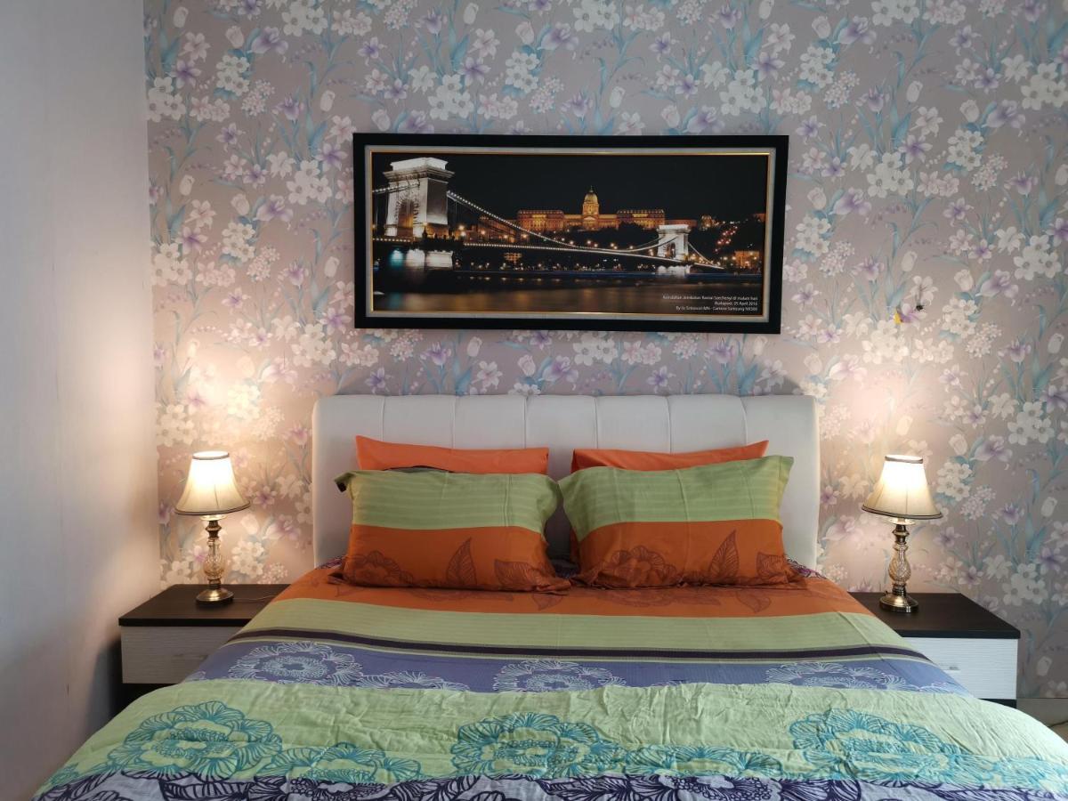 Homestay Nariska