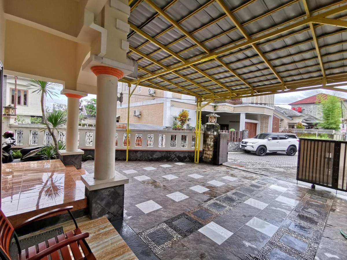 Nariska * Yogyakarta