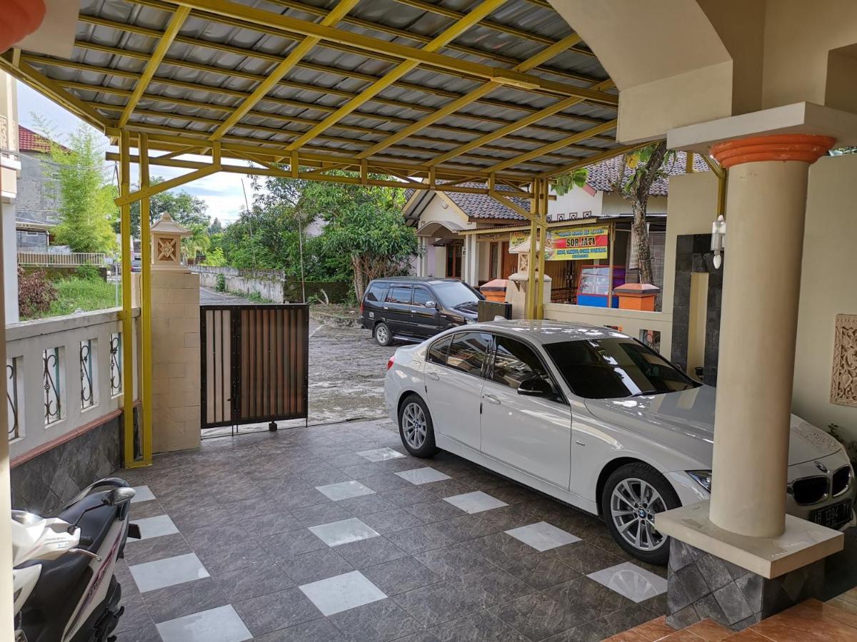 Nariska * Yogyakarta