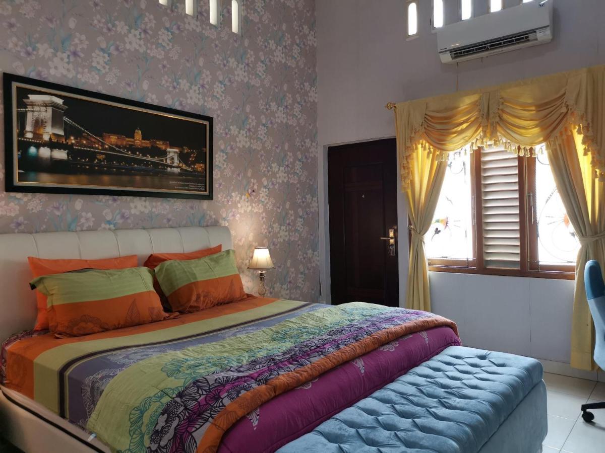 Homestay Nariska Yogyakarta
