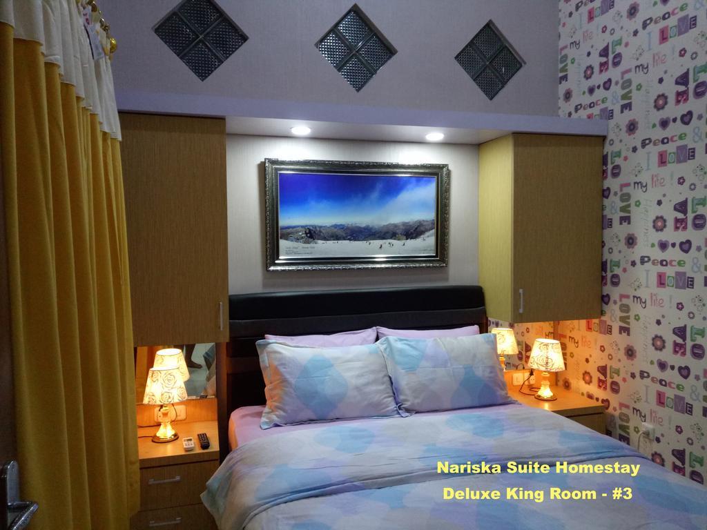 Homestay Nariska