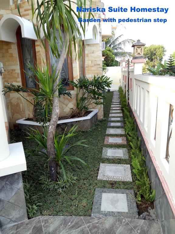 Homestay Nariska *