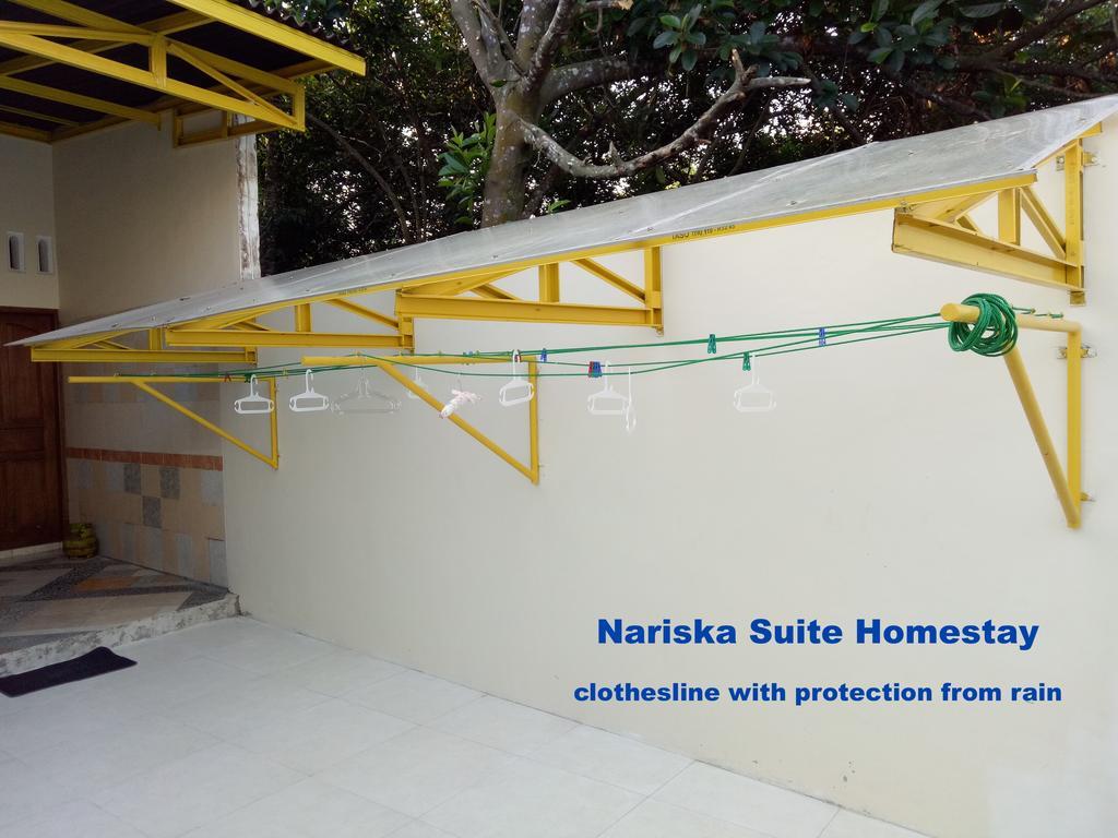 Nariska Yogyakarta