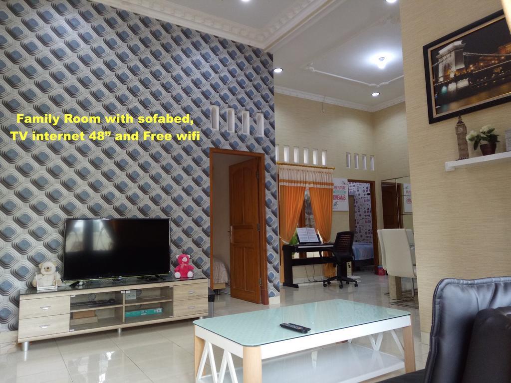 Homestay Nariska Yogyakarta