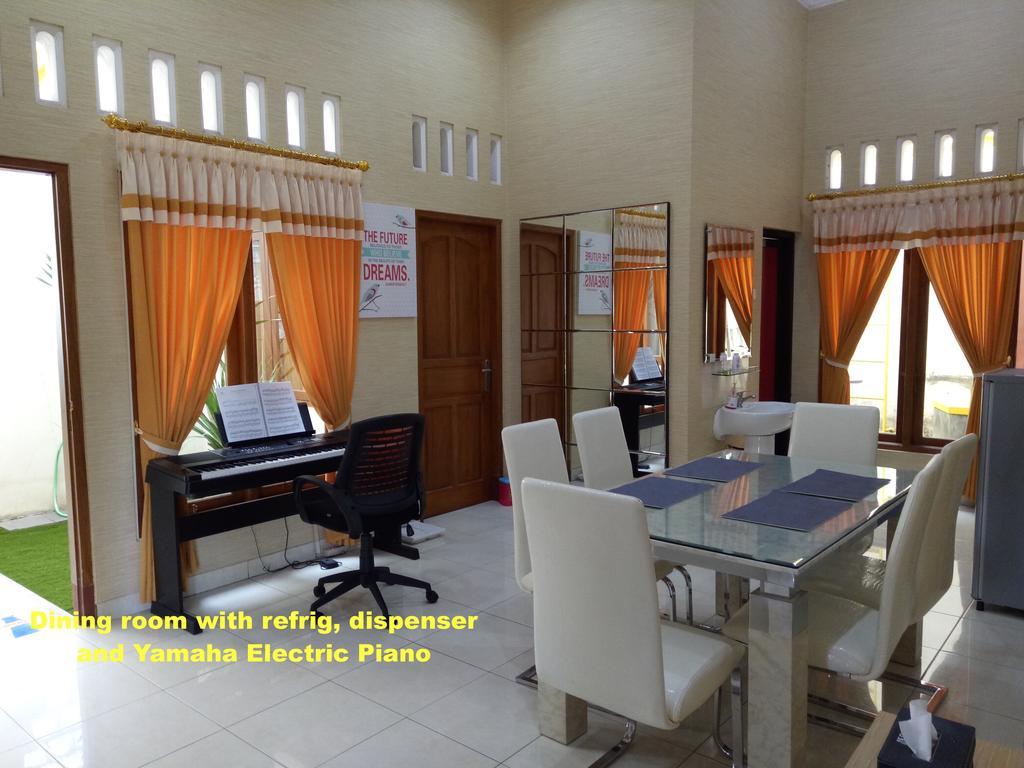 Nariska Yogyakarta