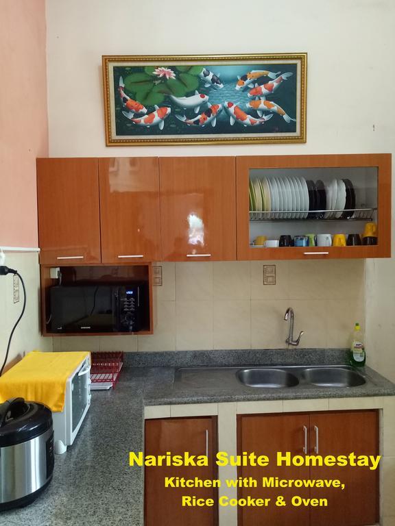 Homestay Nariska *