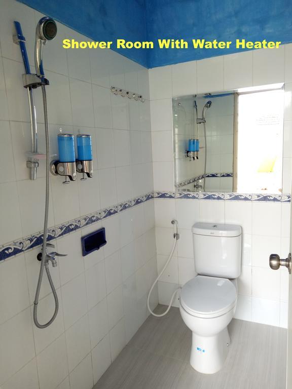 Homestay Nariska Yogyakarta