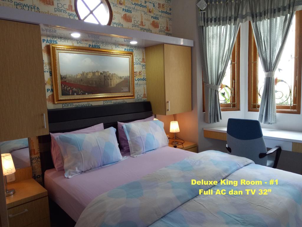 Homestay Nariska