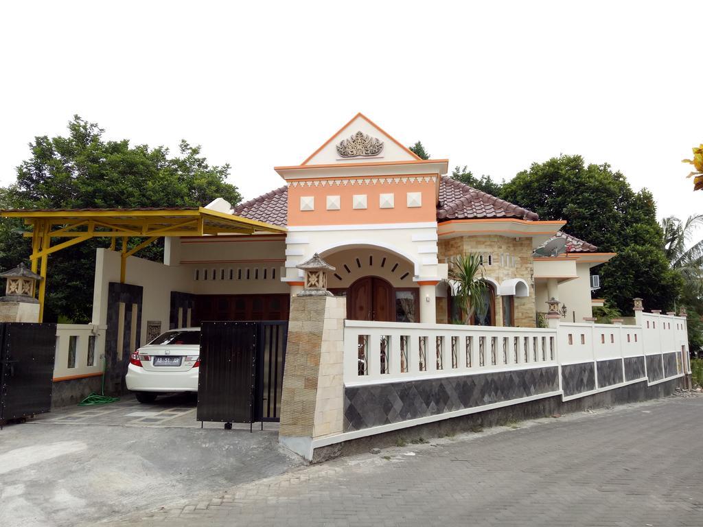 Nariska * Yogyakarta