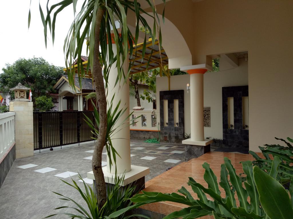 Homestay Nariska