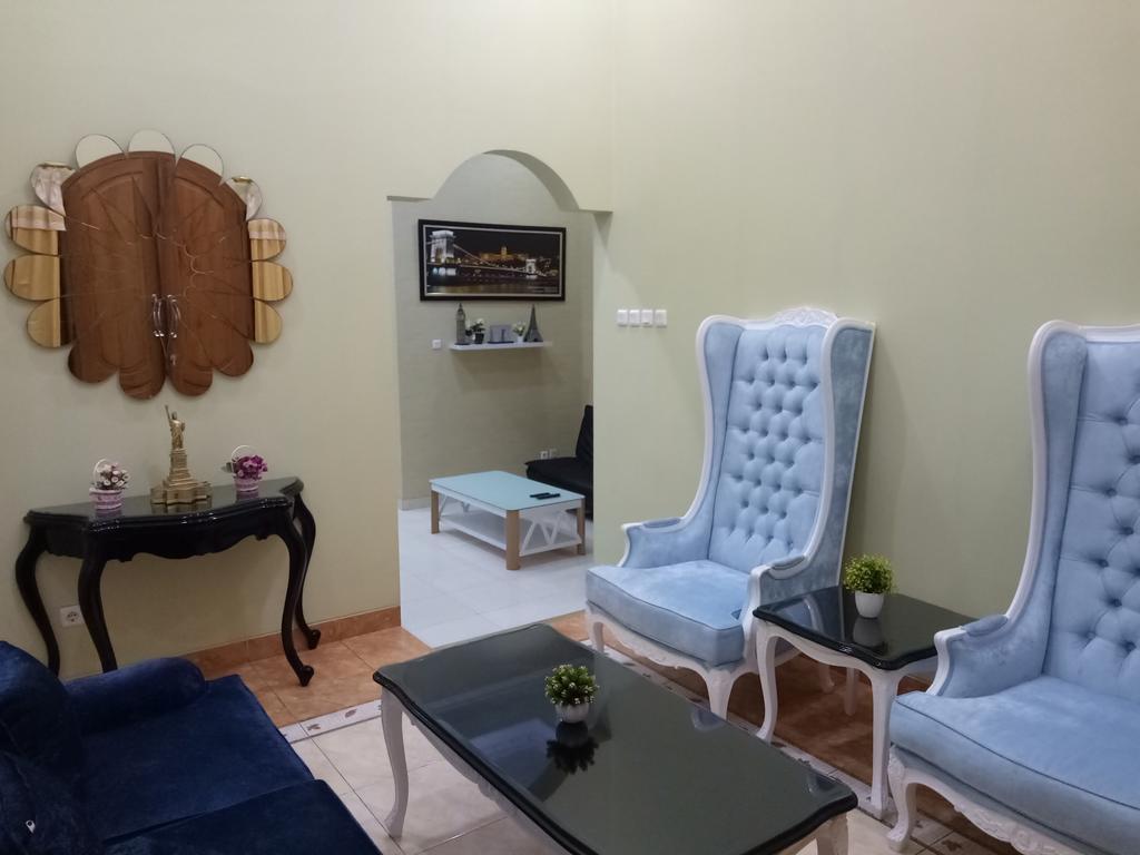 Nariska Homestay
